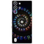 Чохол BoxFace Nubia RedMagic 10 Pro 