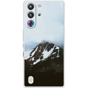 Чохол BoxFace Nubia RedMagic 10 Pro 