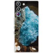 Чохол BoxFace Nubia RedMagic 10 Pro 