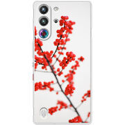 Чохол BoxFace Nubia RedMagic 10 Pro 