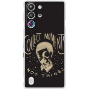 Чохол BoxFace Nubia RedMagic 10 Pro 