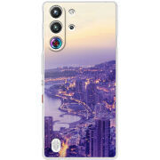 Чохол BoxFace Nubia RedMagic 10 Pro 