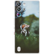 Чохол BoxFace Nubia RedMagic 10 Pro 