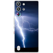 Чохол BoxFace Nubia RedMagic 10 Pro 