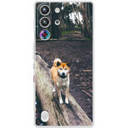 Чохол BoxFace Nubia RedMagic 10 Pro 