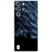 Чохол BoxFace Nubia RedMagic 10 Pro 