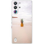 Чохол BoxFace Nubia RedMagic 10 Pro 