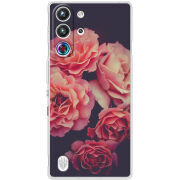 Чохол BoxFace Nubia RedMagic 10 Pro 