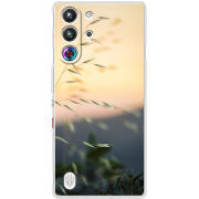 Чохол BoxFace Nubia RedMagic 10 Pro 