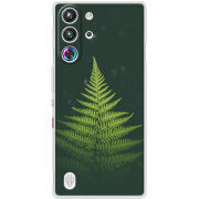 Чохол BoxFace Nubia RedMagic 10 Pro 