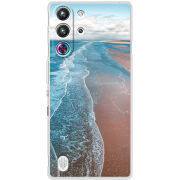 Чохол BoxFace Nubia RedMagic 10 Pro 