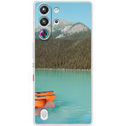 Чохол BoxFace Nubia RedMagic 10 Pro 