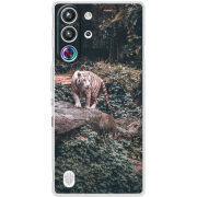 Чохол BoxFace Nubia RedMagic 10 Pro 