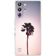 Чохол BoxFace Nubia RedMagic 10 Pro 