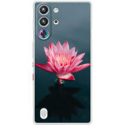 Чохол BoxFace Nubia RedMagic 10 Pro 