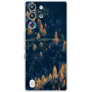 Чохол BoxFace Nubia RedMagic 10 Pro 