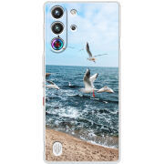 Чохол BoxFace Nubia RedMagic 10 Pro 