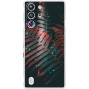 Чохол BoxFace Nubia RedMagic 10 Pro 