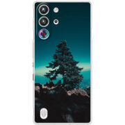 Чохол BoxFace Nubia RedMagic 10 Pro 