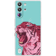 Чохол BoxFace Nubia RedMagic 10 Pro 