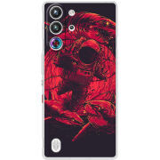 Чохол BoxFace Nubia RedMagic 10 Pro 