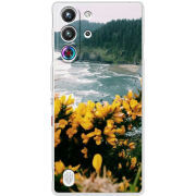 Чохол BoxFace Nubia RedMagic 10 Pro 