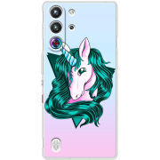 Чохол BoxFace Nubia RedMagic 10 Pro 