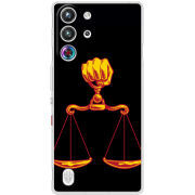 Чохол BoxFace Nubia RedMagic 10 Pro 