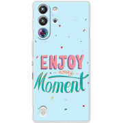 Чохол BoxFace Nubia RedMagic 10 Pro 