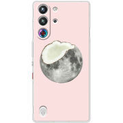 Чохол BoxFace Nubia RedMagic 10 Pro 