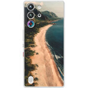 Чохол BoxFace Nubia RedMagic 10 Pro 