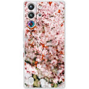 Чохол BoxFace Nubia RedMagic 10 Pro 