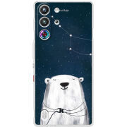 Чохол BoxFace Nubia RedMagic 10 Pro Ты мой космос