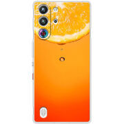 Чохол BoxFace Nubia RedMagic 10 Pro 