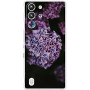 Чохол BoxFace Nubia RedMagic 10 Pro 