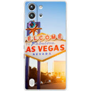 Чохол BoxFace Nubia RedMagic 10 Pro 