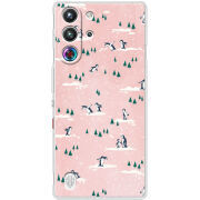 Чохол BoxFace Nubia RedMagic 10 Pro 