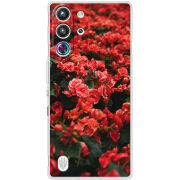 Чохол BoxFace Nubia RedMagic 10 Pro 