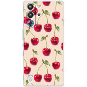 Чохол BoxFace Nubia RedMagic 10 Pro 