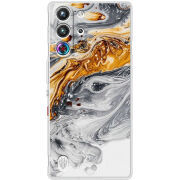 Чохол BoxFace Nubia RedMagic 10 Pro 