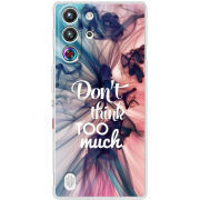 Чохол BoxFace Nubia RedMagic 10 Pro 