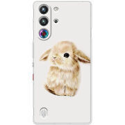 Чохол BoxFace Nubia RedMagic 10 Pro 