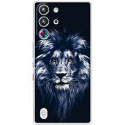 Чохол BoxFace Nubia RedMagic 10 Pro 