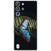 Чохол BoxFace Nubia RedMagic 10 Pro 