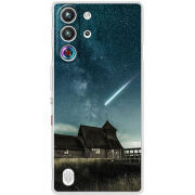 Чохол BoxFace Nubia RedMagic 10 Pro 