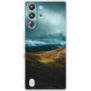 Чохол BoxFace Nubia RedMagic 10 Pro 