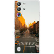 Чохол BoxFace Nubia RedMagic 10 Pro 