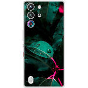 Чохол BoxFace Nubia RedMagic 10 Pro 