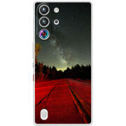 Чохол BoxFace Nubia RedMagic 10 Pro 