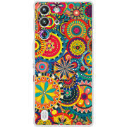 Чохол BoxFace Nubia RedMagic 10 Pro Imaginarium